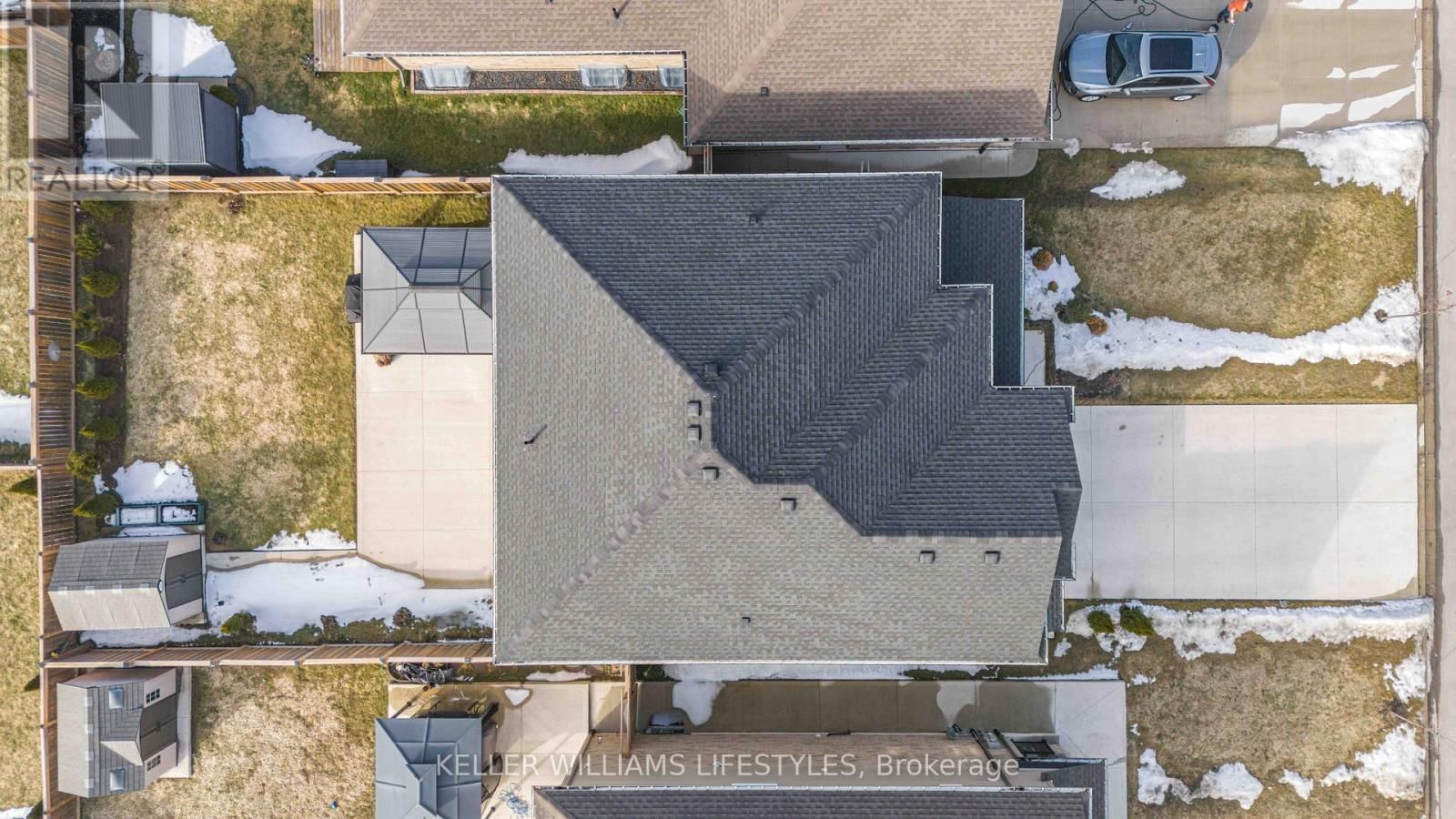 26 AMBROSIA PATH Image 43