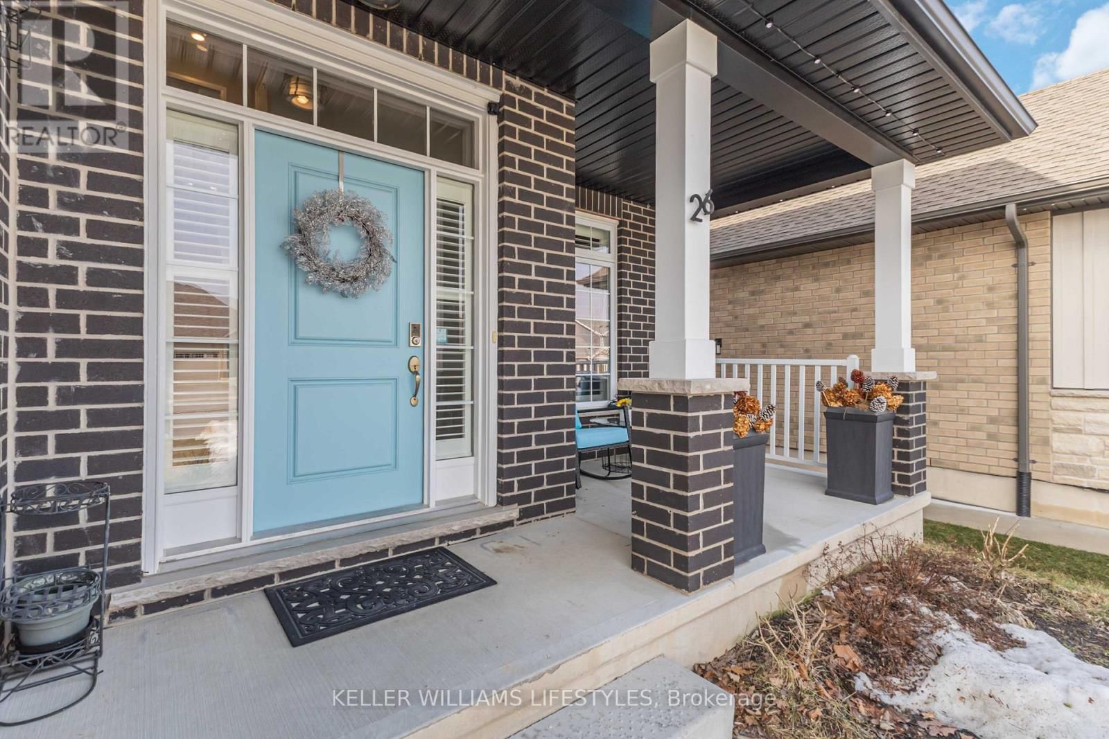 26 AMBROSIA PATH Image 6