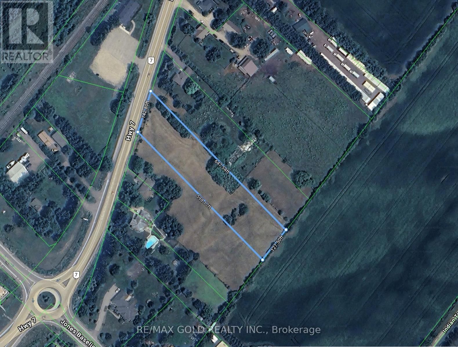 8013 HIGHWAY 7 SOUTH Image 1