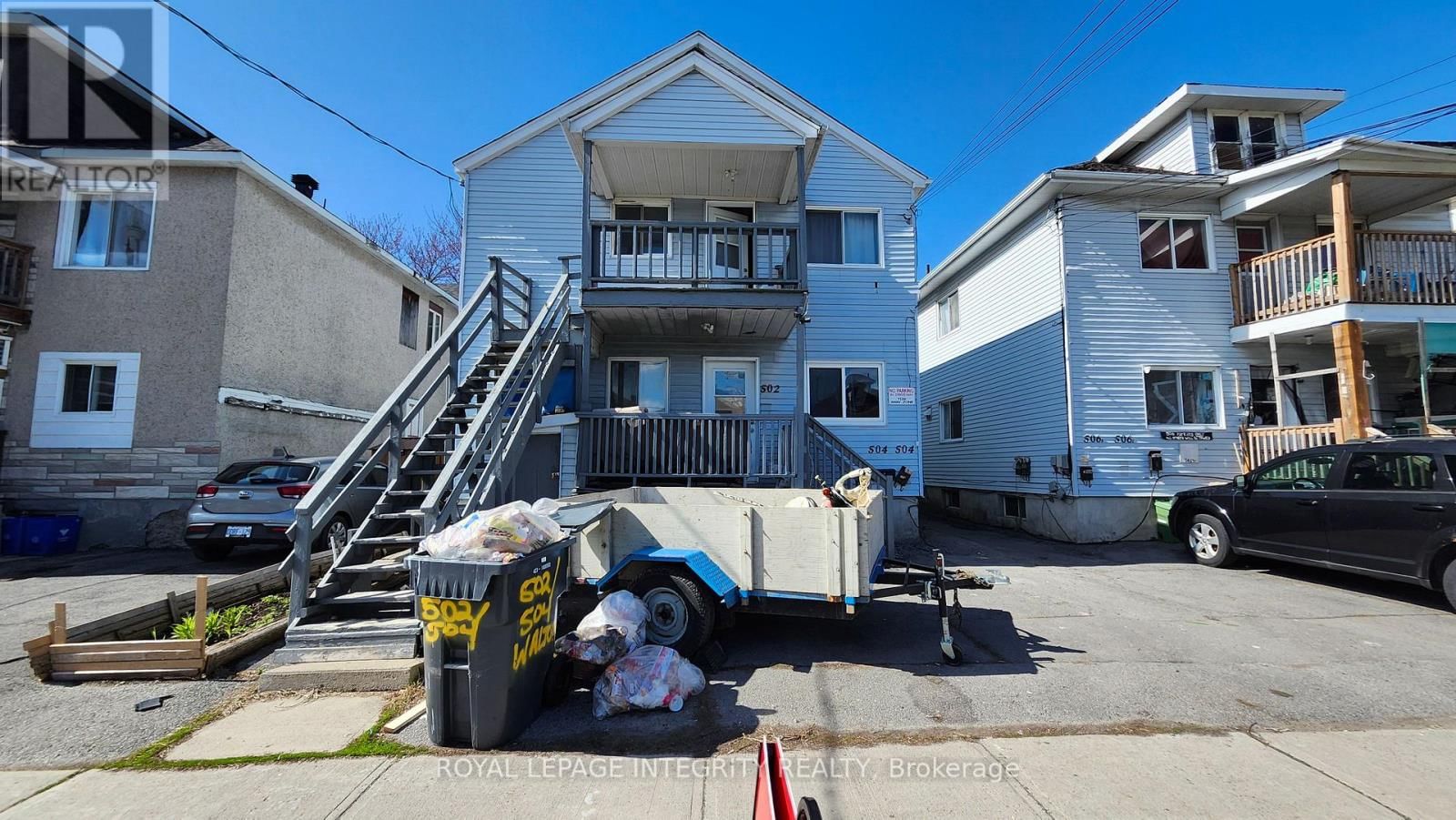 504 WALTON STREET Image 1