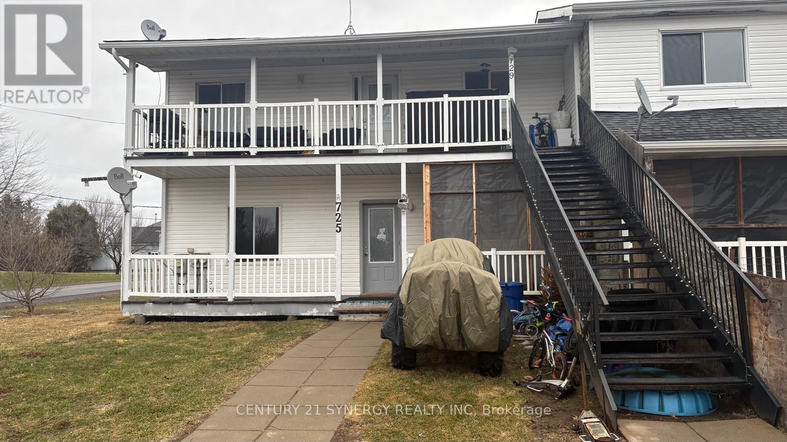 729 - 725 CONCESSION ROAD Image 1