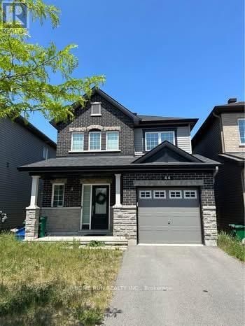 44 CLONFADDA TERRACE Image 1