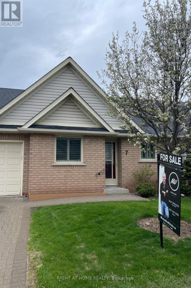 7 - 165 MAIN STREET EAST Image 1