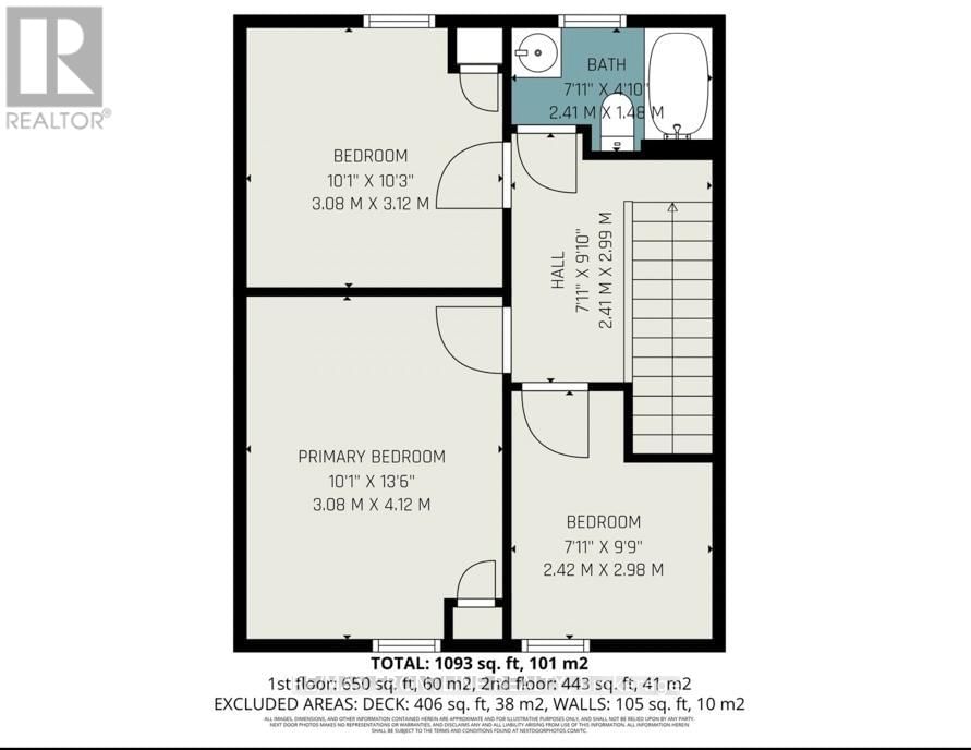 101 PETER STREET Image 35