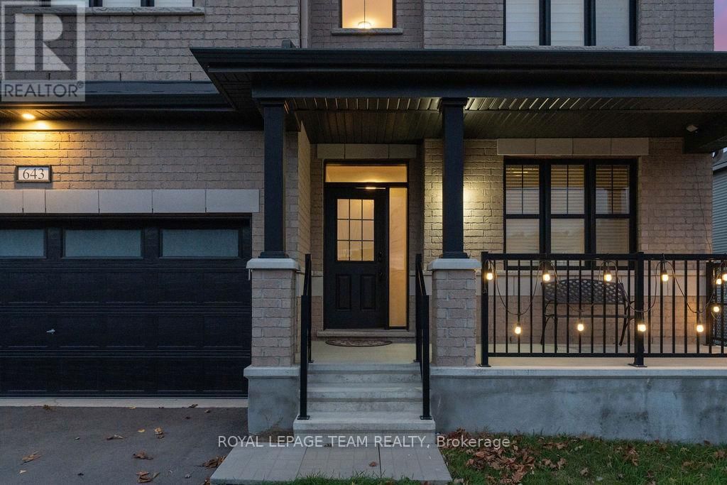 643 RYE GRASS WAY Image 6