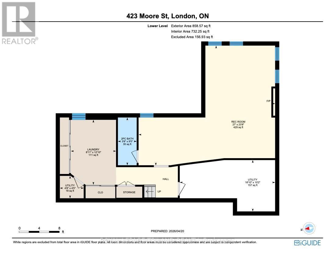 423 MOORE STREET Image 50