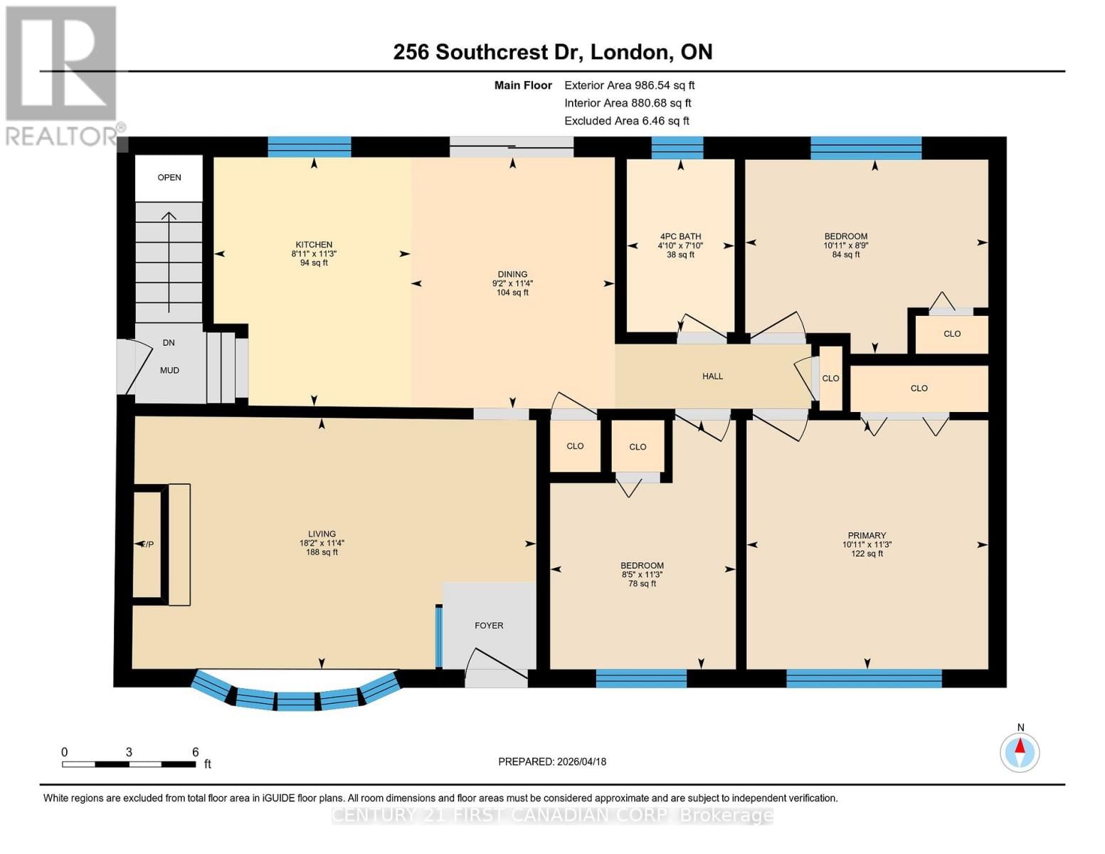 256 SOUTHCREST DRIVE Image 49