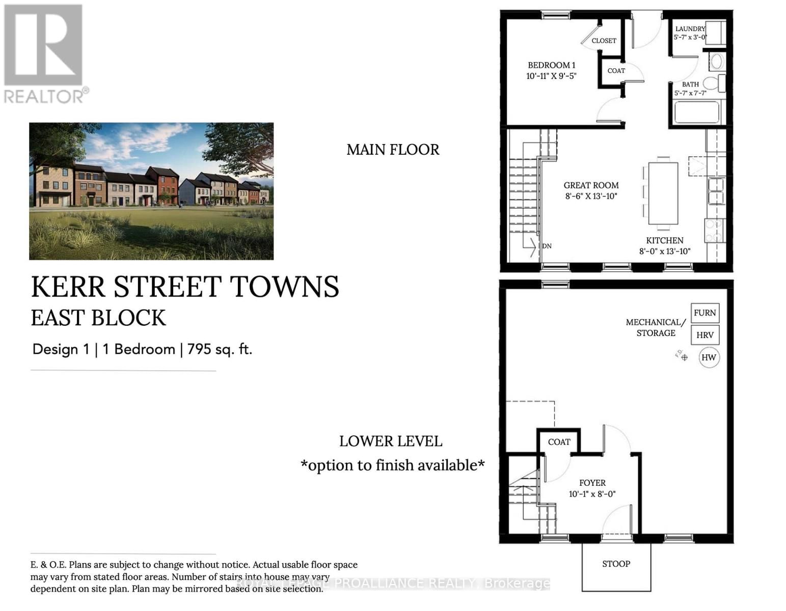 922 KERR STREET WEST Image 4