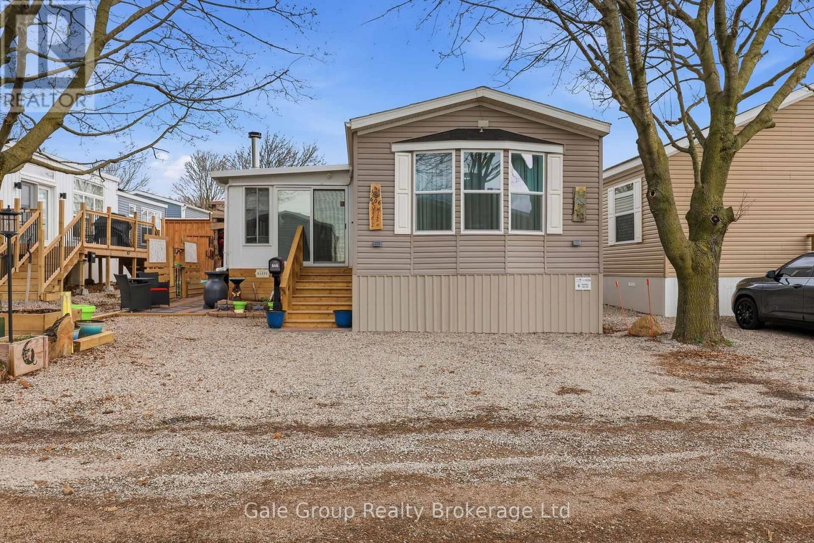 606 - 99 FORTH CONCESSION ROAD Image 1