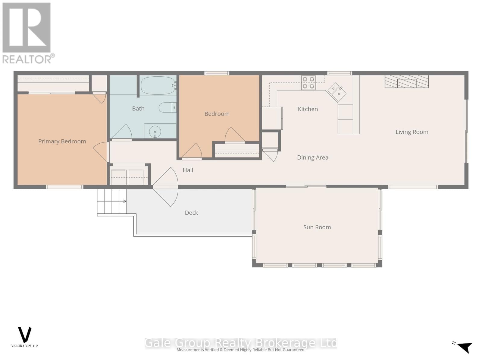 606 - 99 FORTH CONCESSION ROAD Image 48