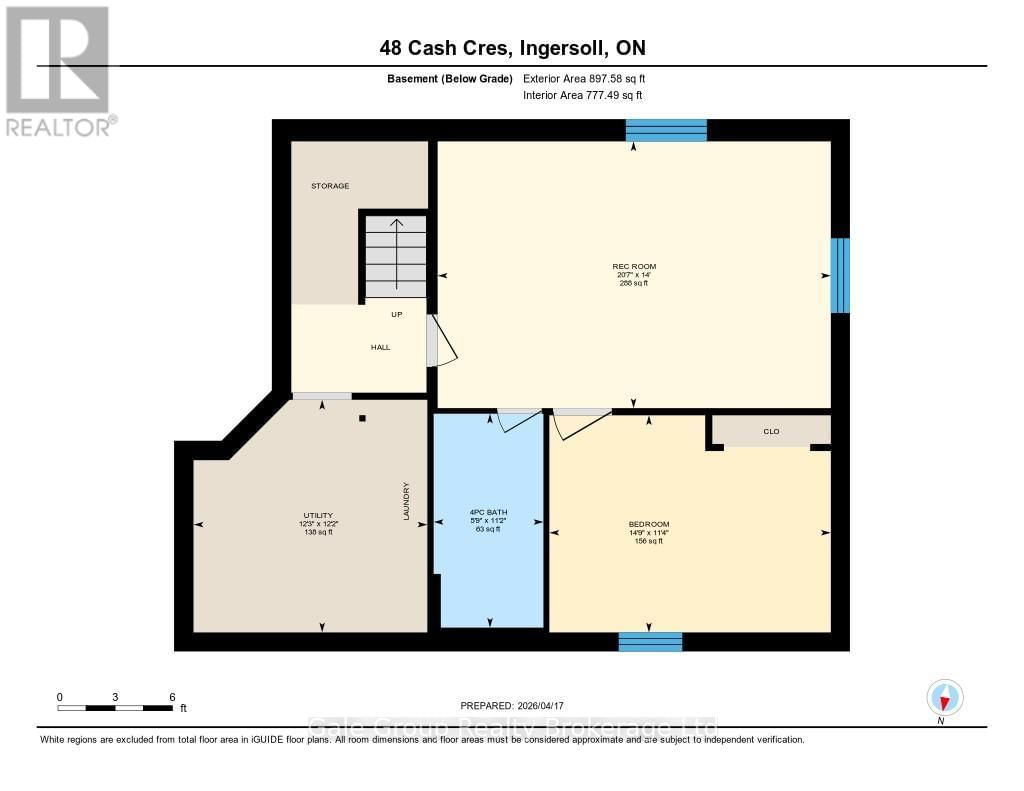 48 CASH CRESCENT Image 35