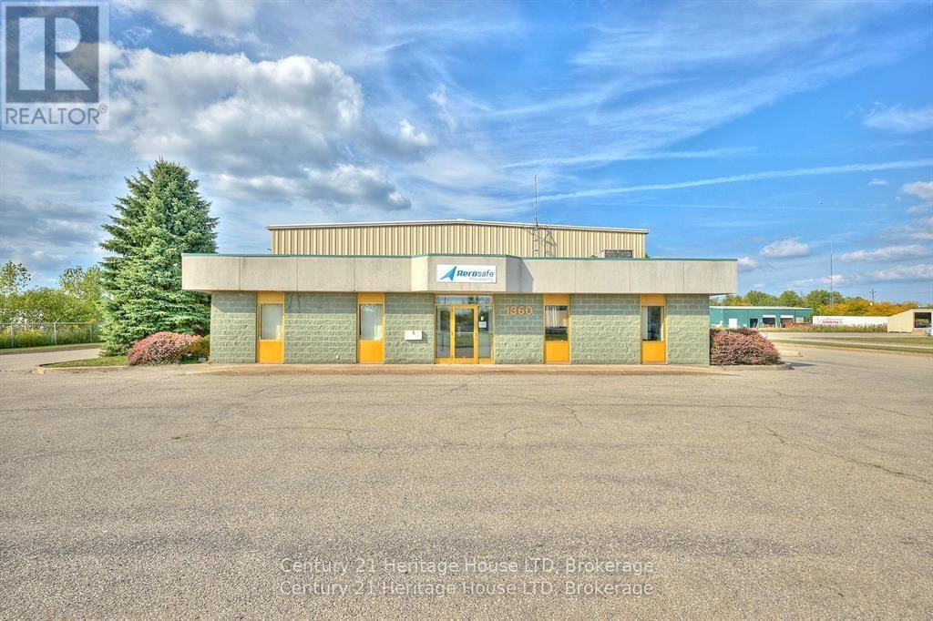 1360 COMMERCE PARKWAY Image 1