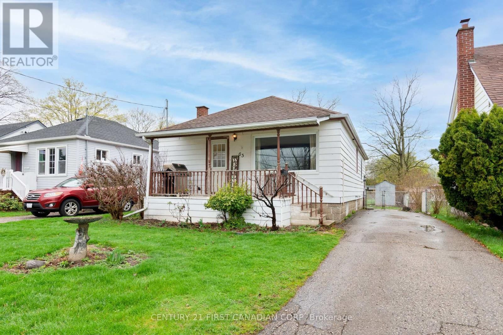 65 FIRST AVENUE Image 1