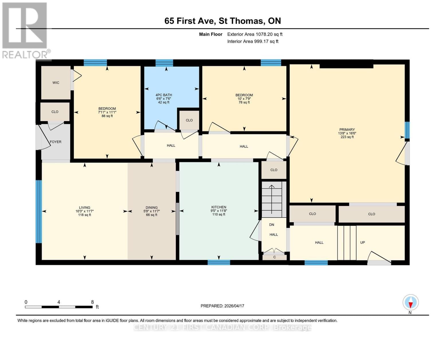 65 FIRST AVENUE Image 33