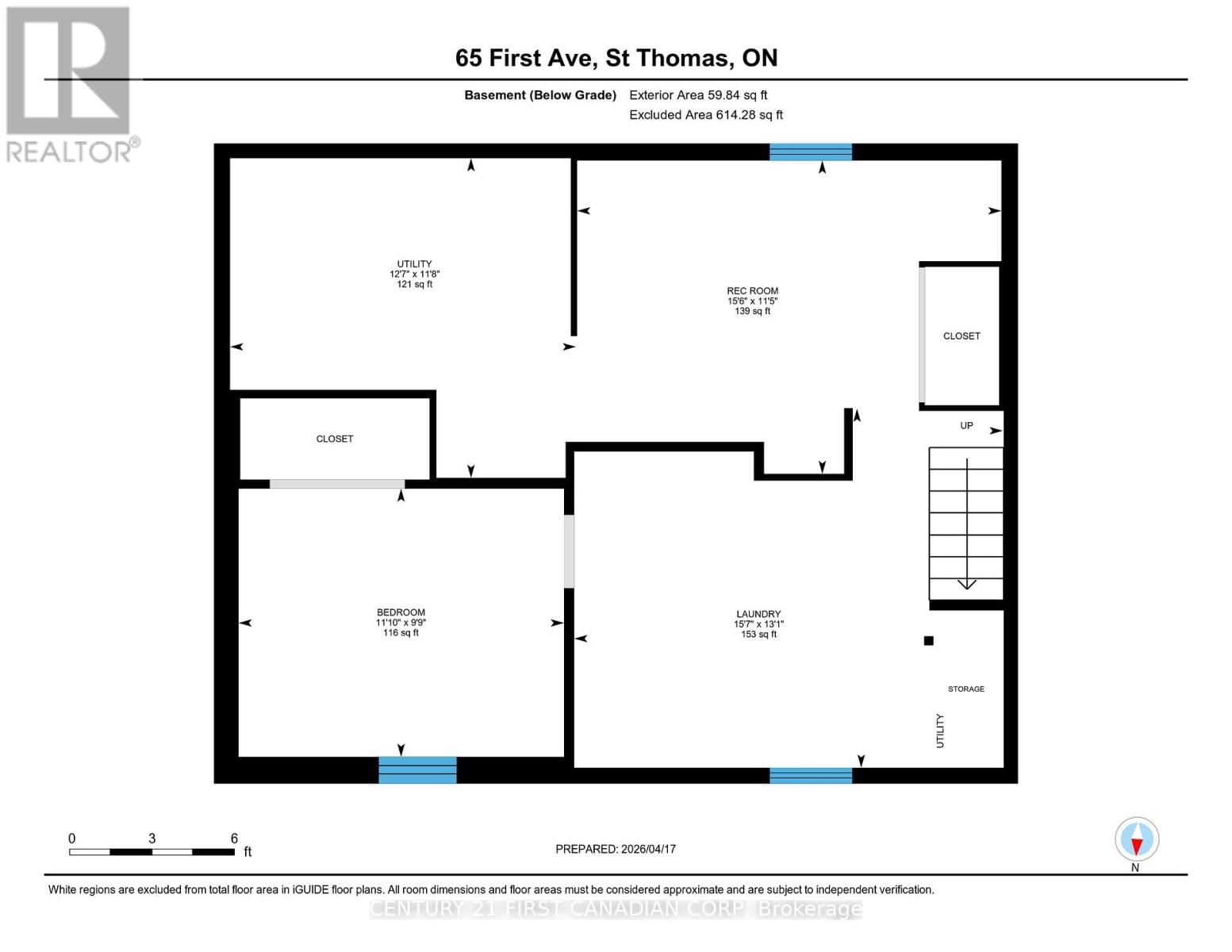 65 FIRST AVENUE Image 34