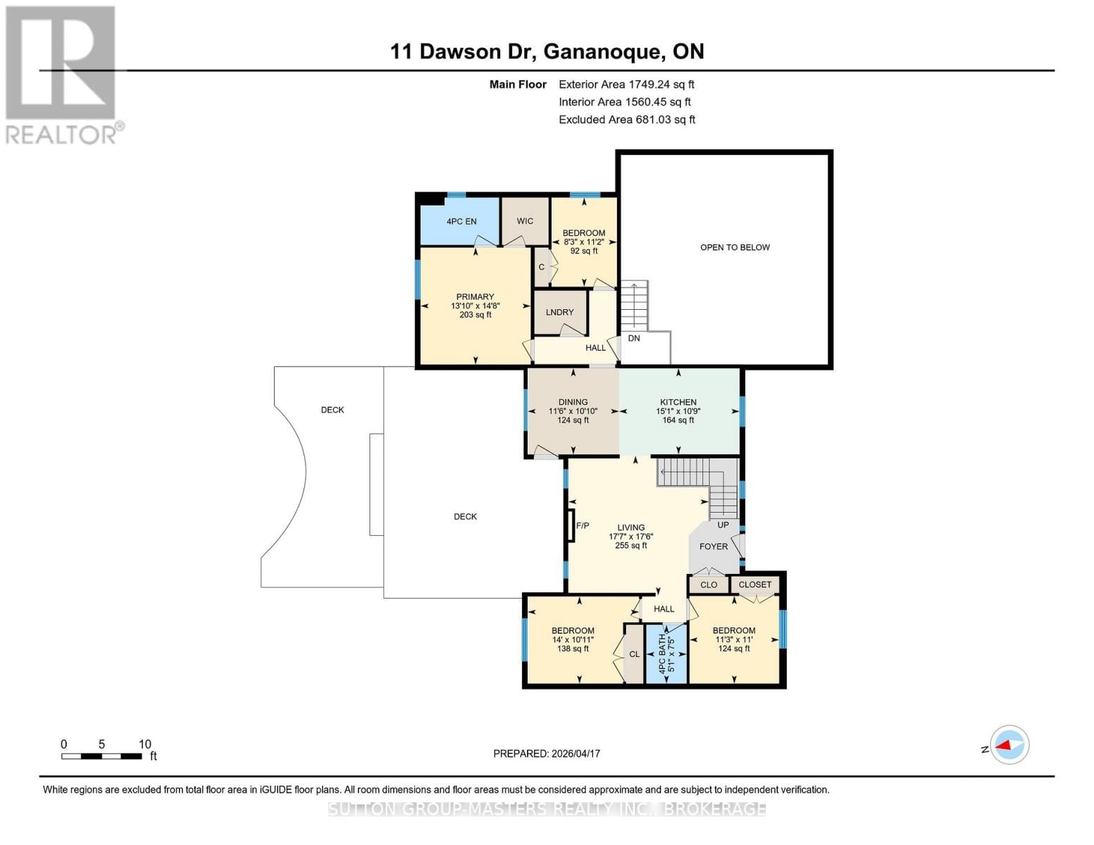 11 DAWSON DRIVE Image 49