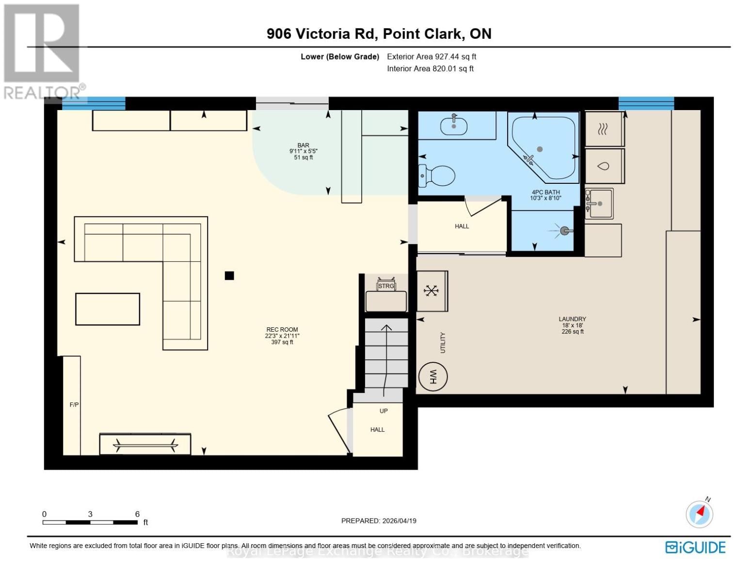 906 VICTORIA ROAD Image 47