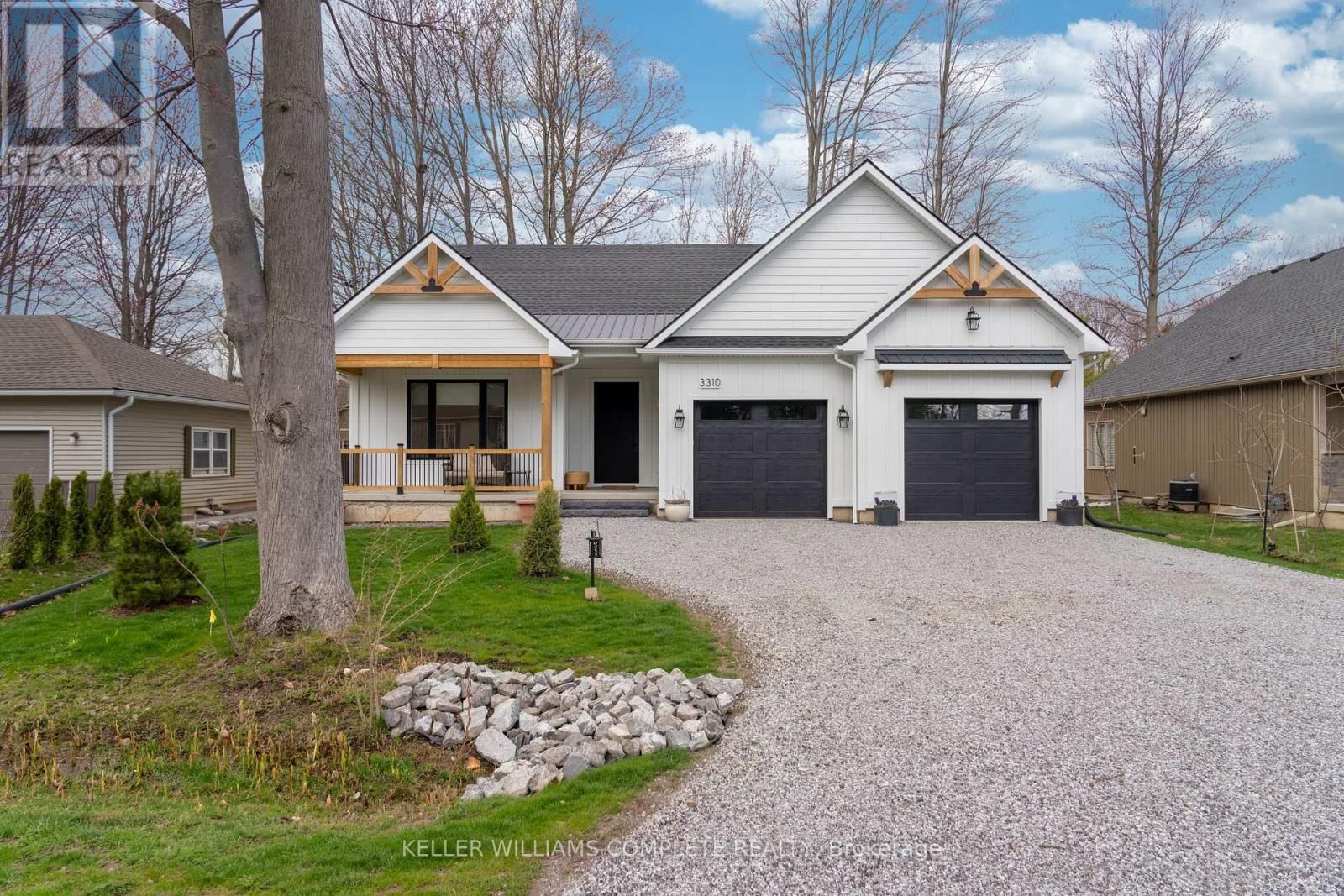 3310 BETHUNE AVENUE Image 1