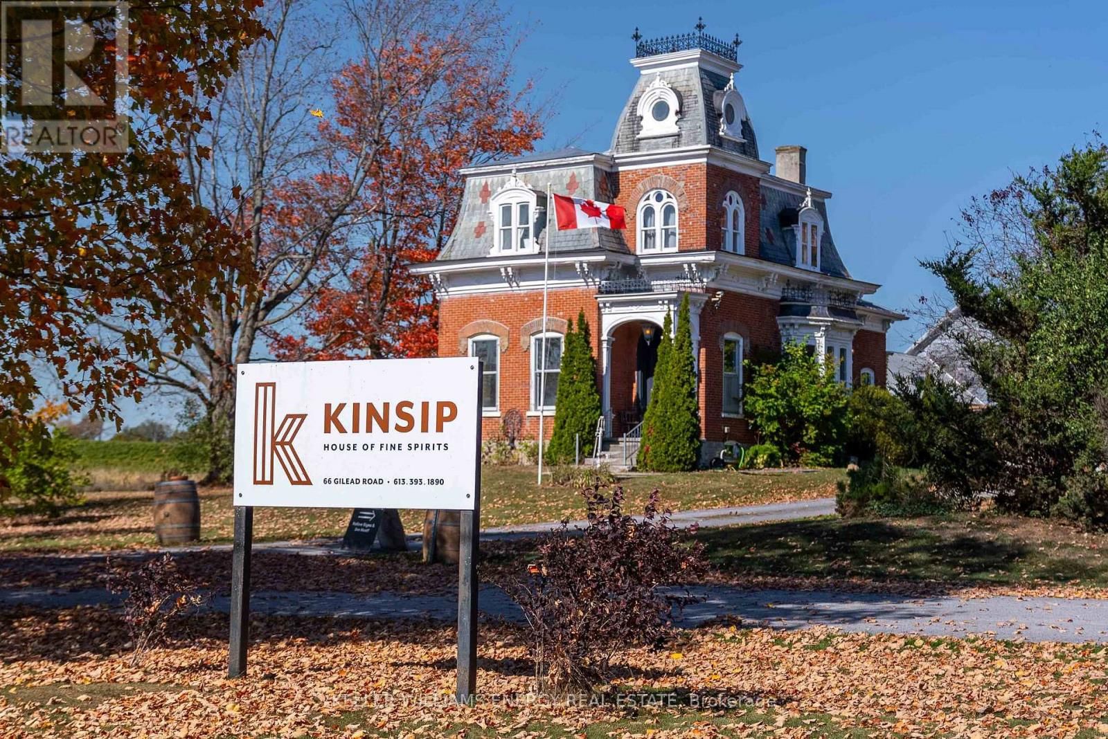 66 GILEAD ROAD, R.R. #2 ROAD Image 1