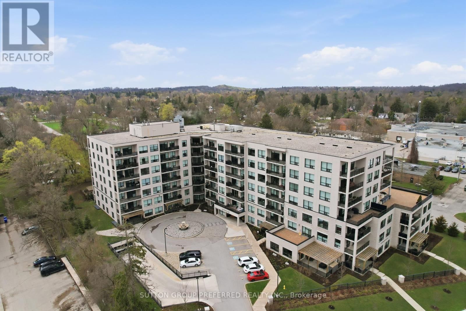 401 - 1200 COMMISSIONERS ROAD WEST Image 2