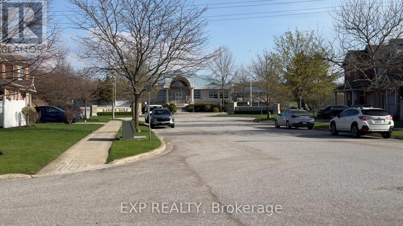 25 NIAGARA-ON-THE-GREEN BOULEVARD Image 30