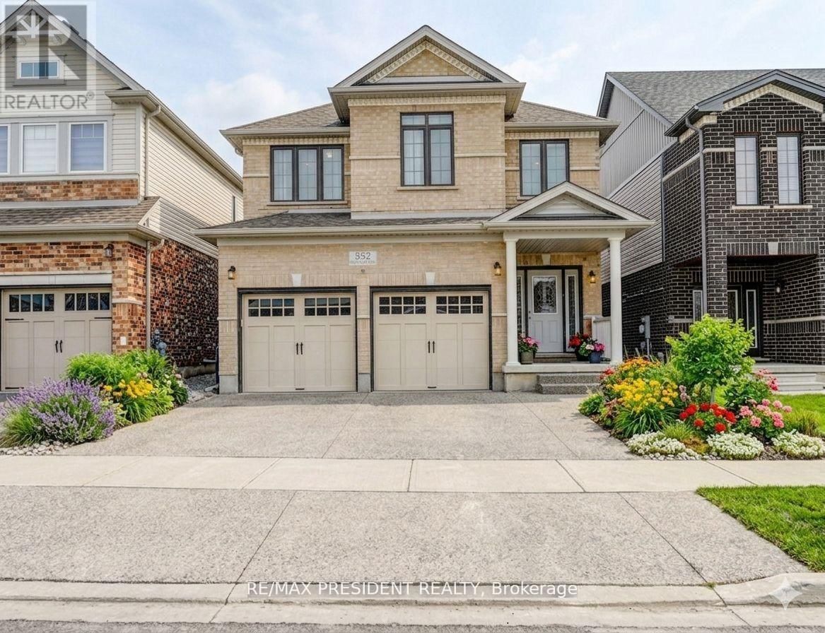 552 FLORENCEDALE CRESCENT Image 1