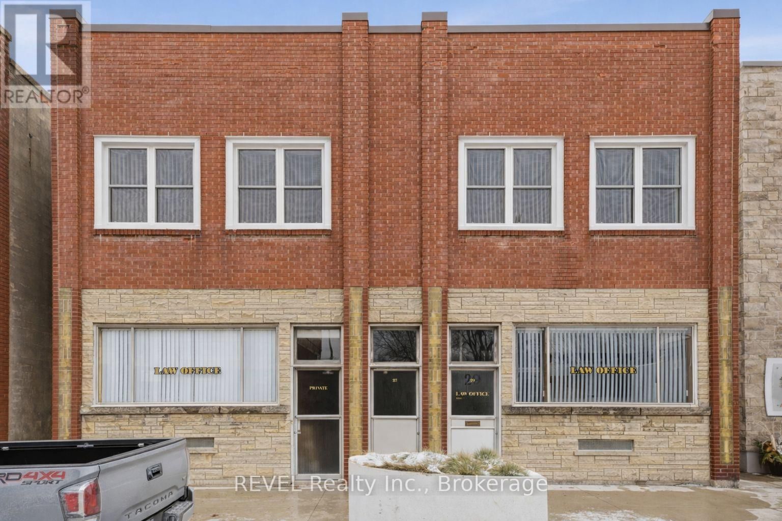 27-29 JARVIS STREET Image 1