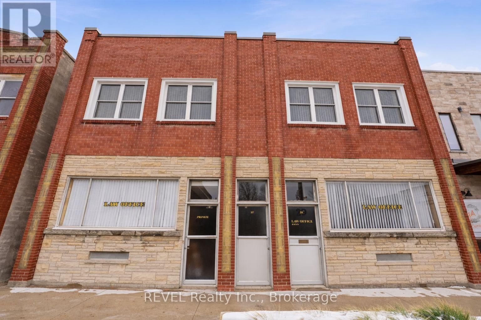 27-29 JARVIS STREET Image 2