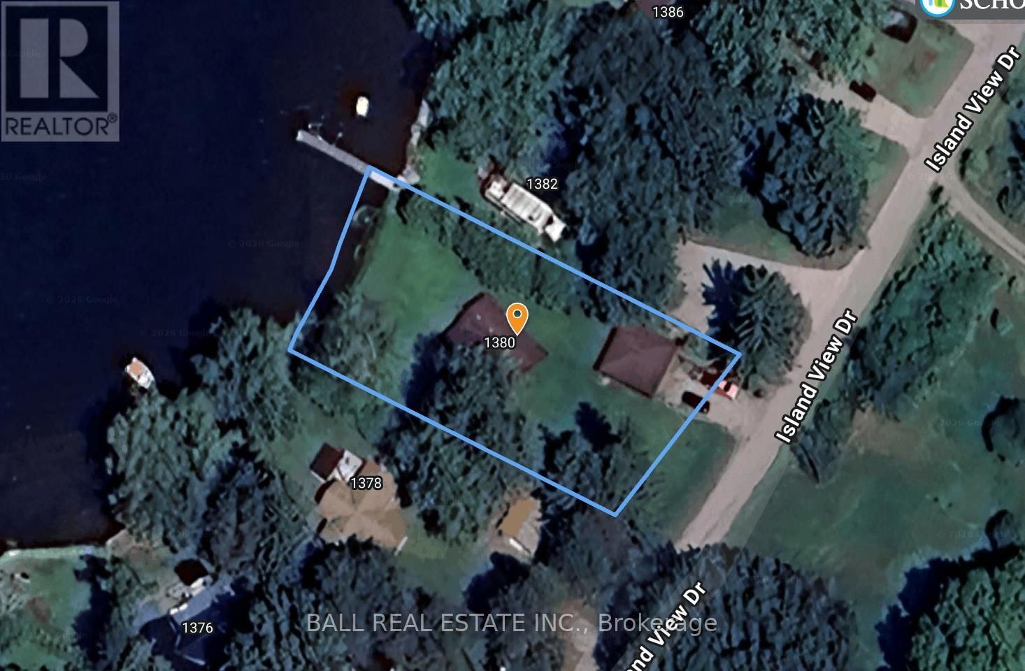 1380 ISLAND VIEW DRIVE Image 3