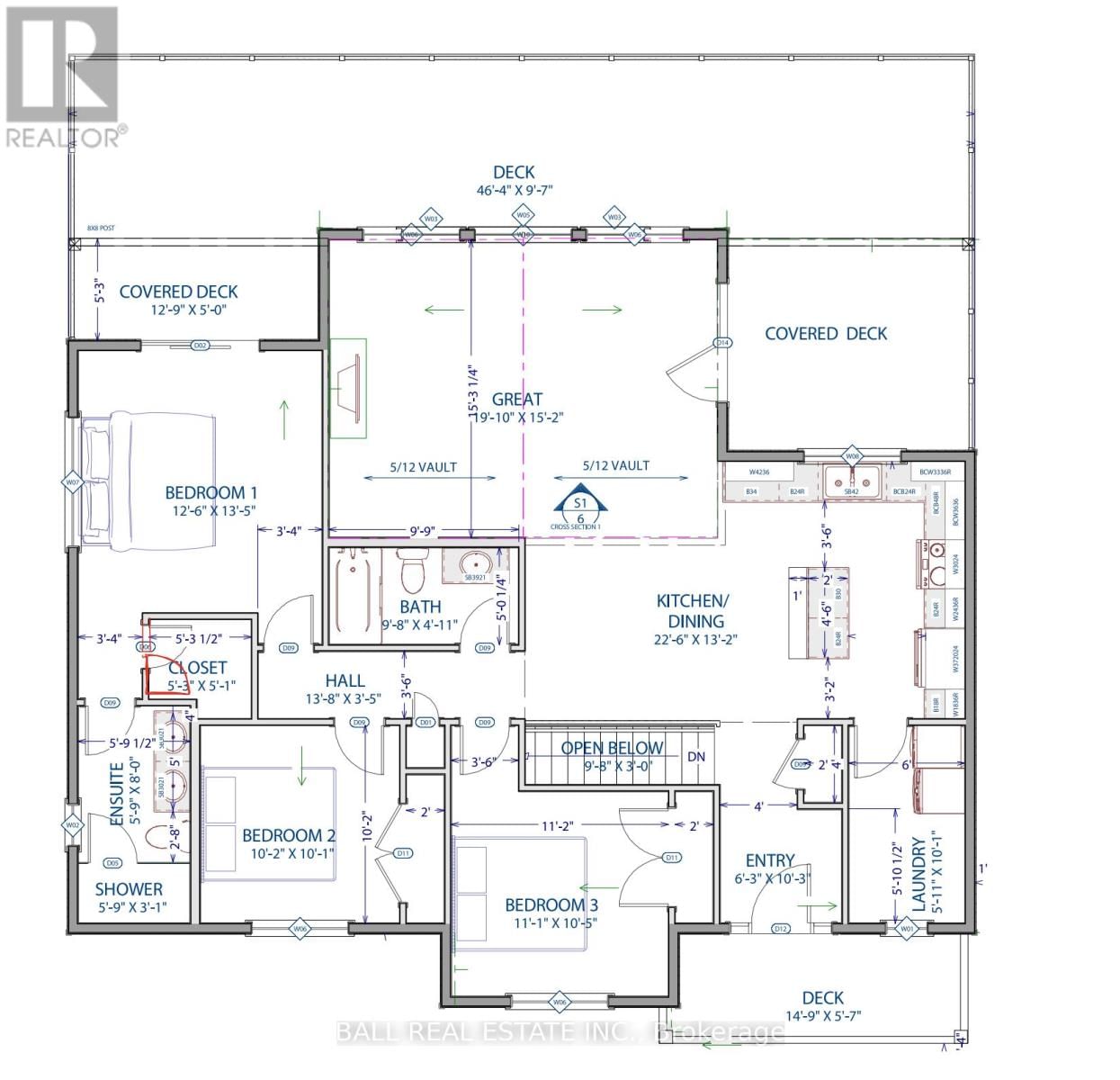 1380 ISLAND VIEW DRIVE Image 8