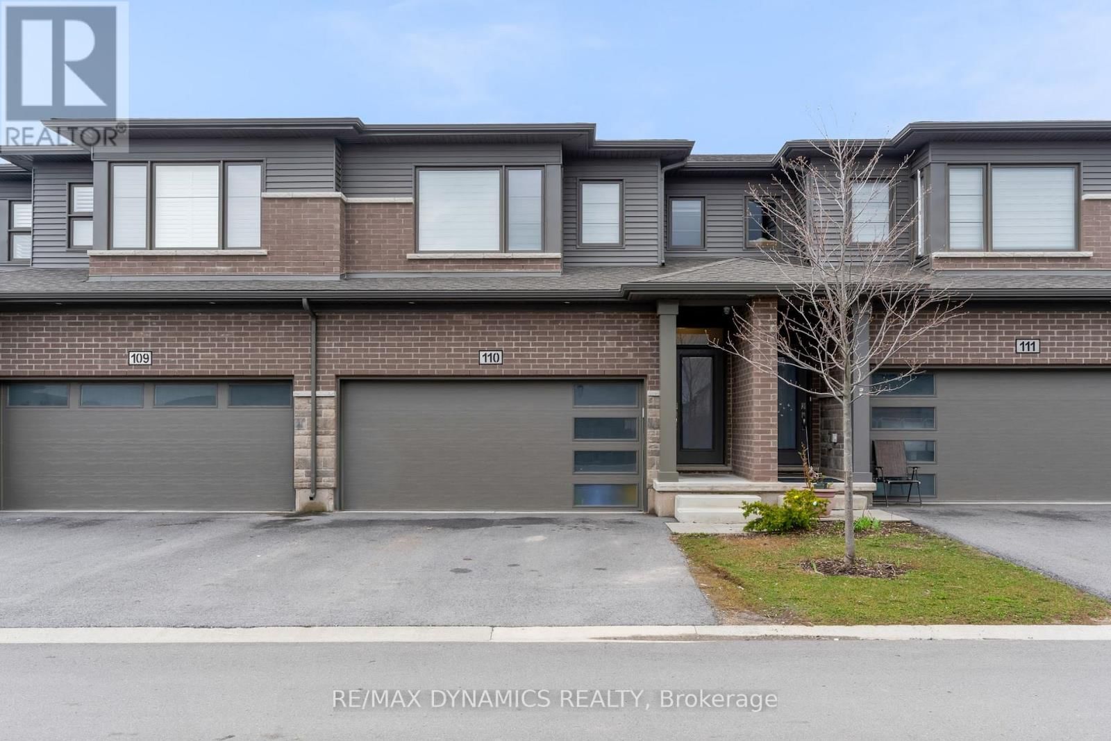 110 - 4552 PORTAGE ROAD Image 1