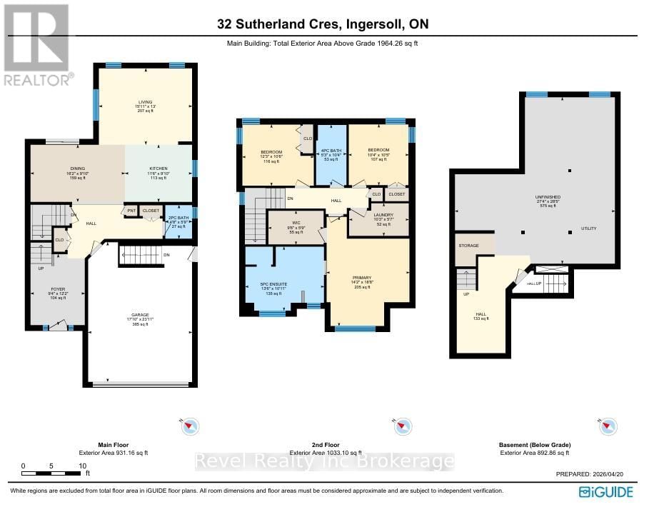 32 SUTHERLAND CRESCENT Image 47