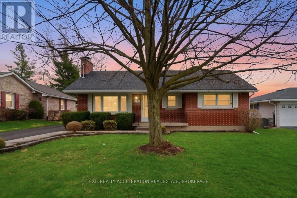 272 BRIDGE STREET WEST Image 1