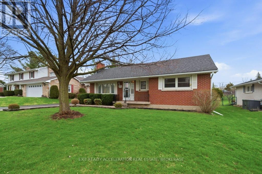 272 BRIDGE STREET WEST Image 3