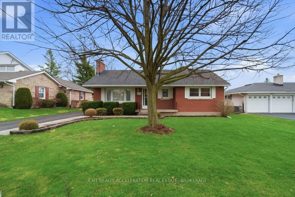 272 BRIDGE STREET WEST Image 4