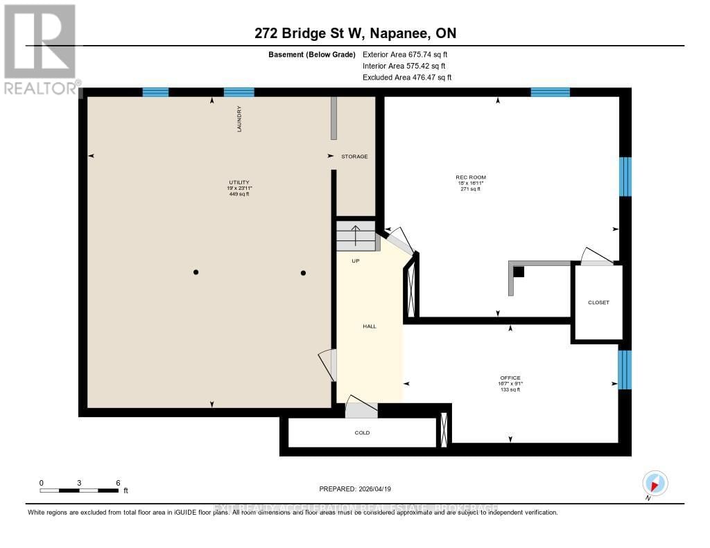 272 BRIDGE STREET WEST Image 46