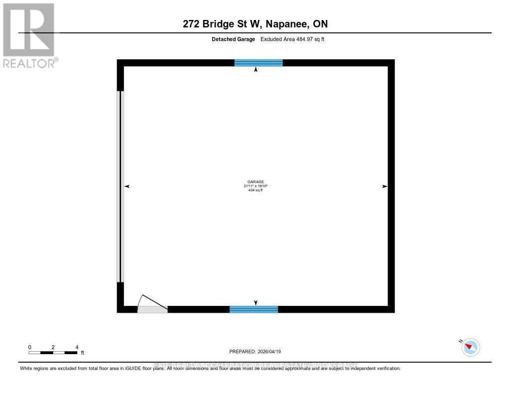 272 BRIDGE STREET WEST Image 47