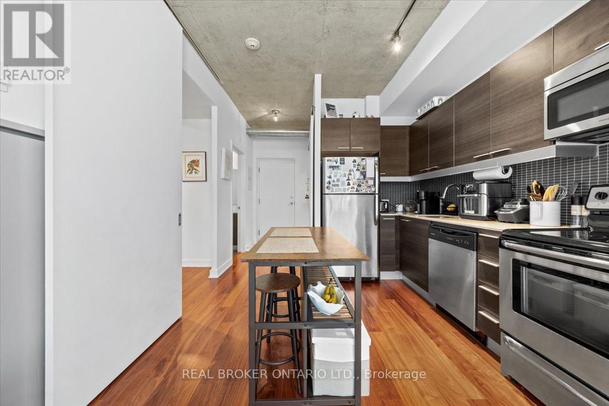 503 - 354 GLADSTONE AVENUE Image 10