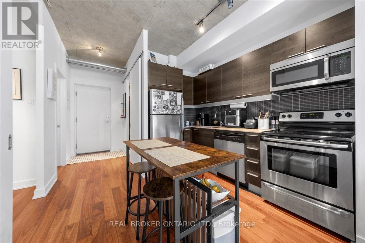 503 - 354 GLADSTONE AVENUE Image 11