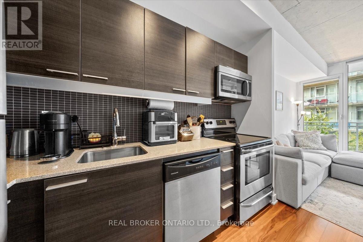 503 - 354 GLADSTONE AVENUE Image 12