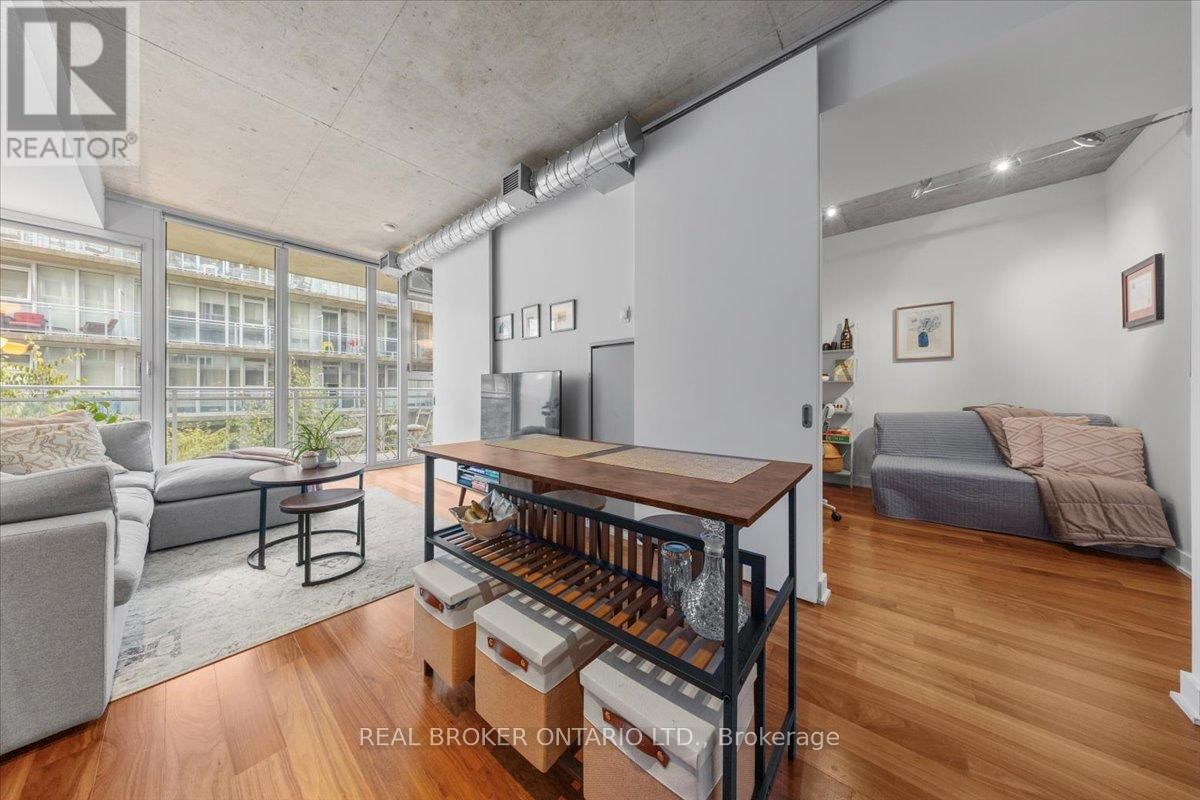 503 - 354 GLADSTONE AVENUE Image 13