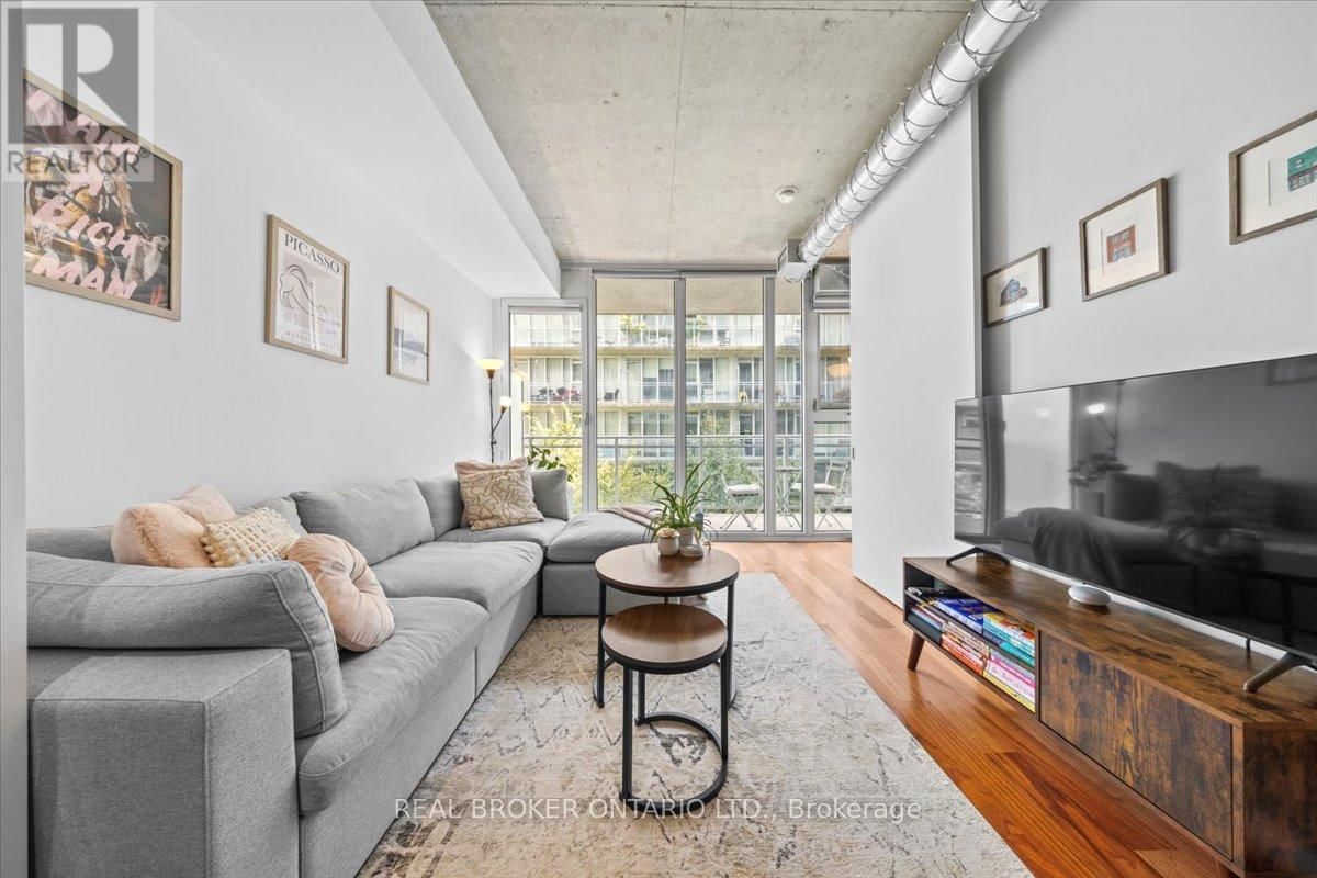 503 - 354 GLADSTONE AVENUE Image 14