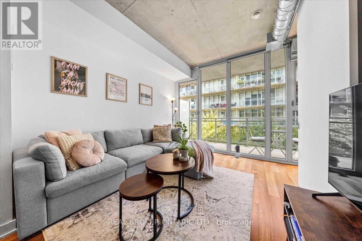 503 - 354 GLADSTONE AVENUE Image 15