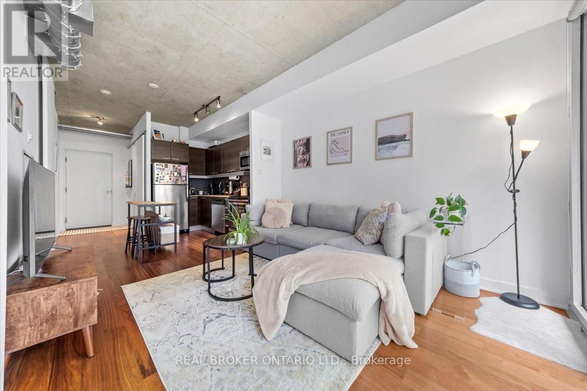 503 - 354 GLADSTONE AVENUE Image 17