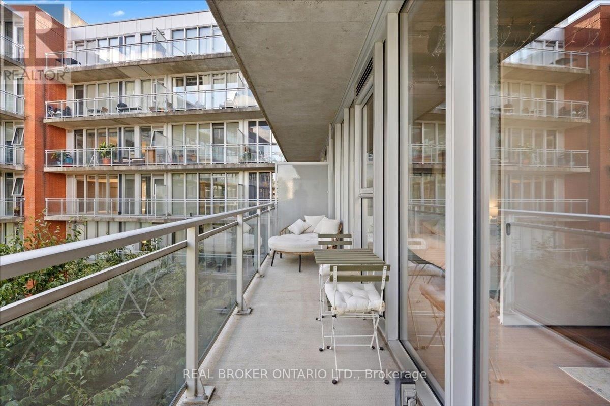 503 - 354 GLADSTONE AVENUE Image 21