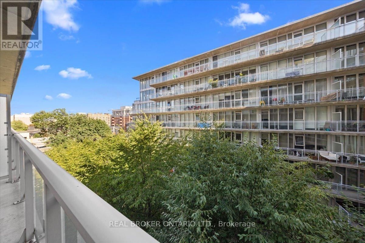 503 - 354 GLADSTONE AVENUE Image 22