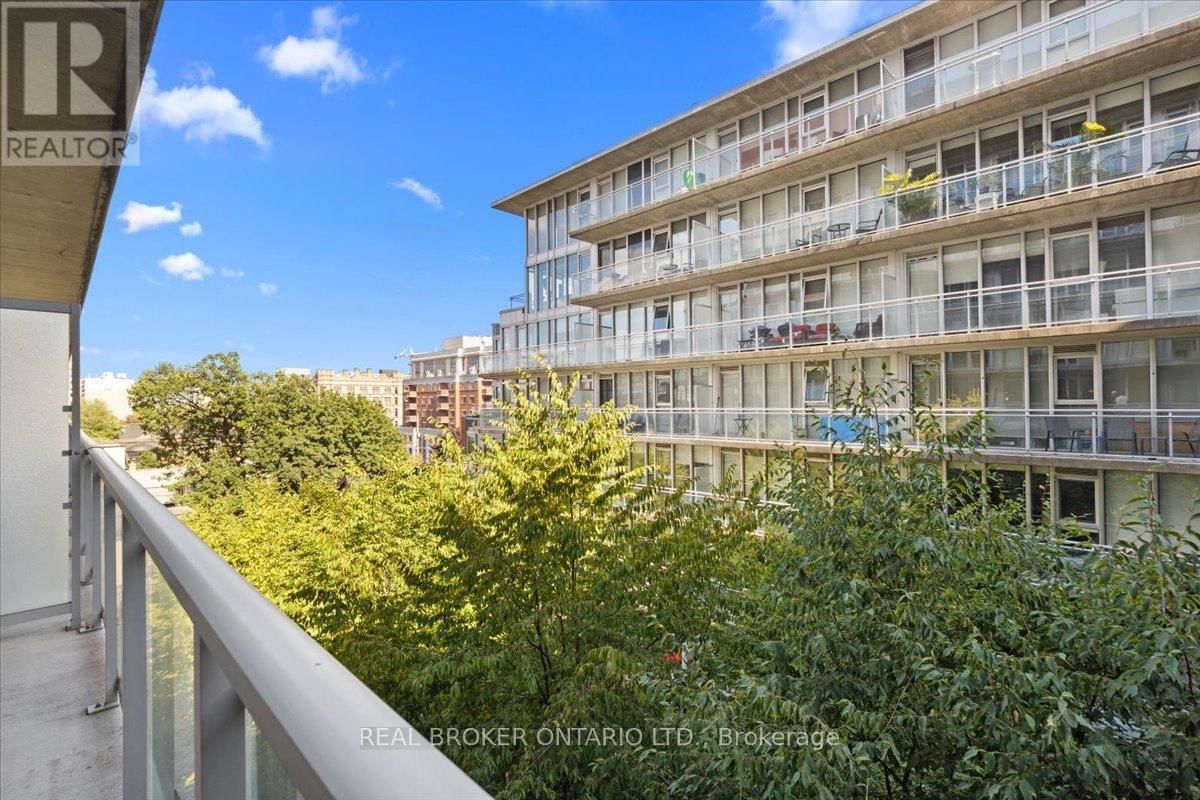 503 - 354 GLADSTONE AVENUE Image 23