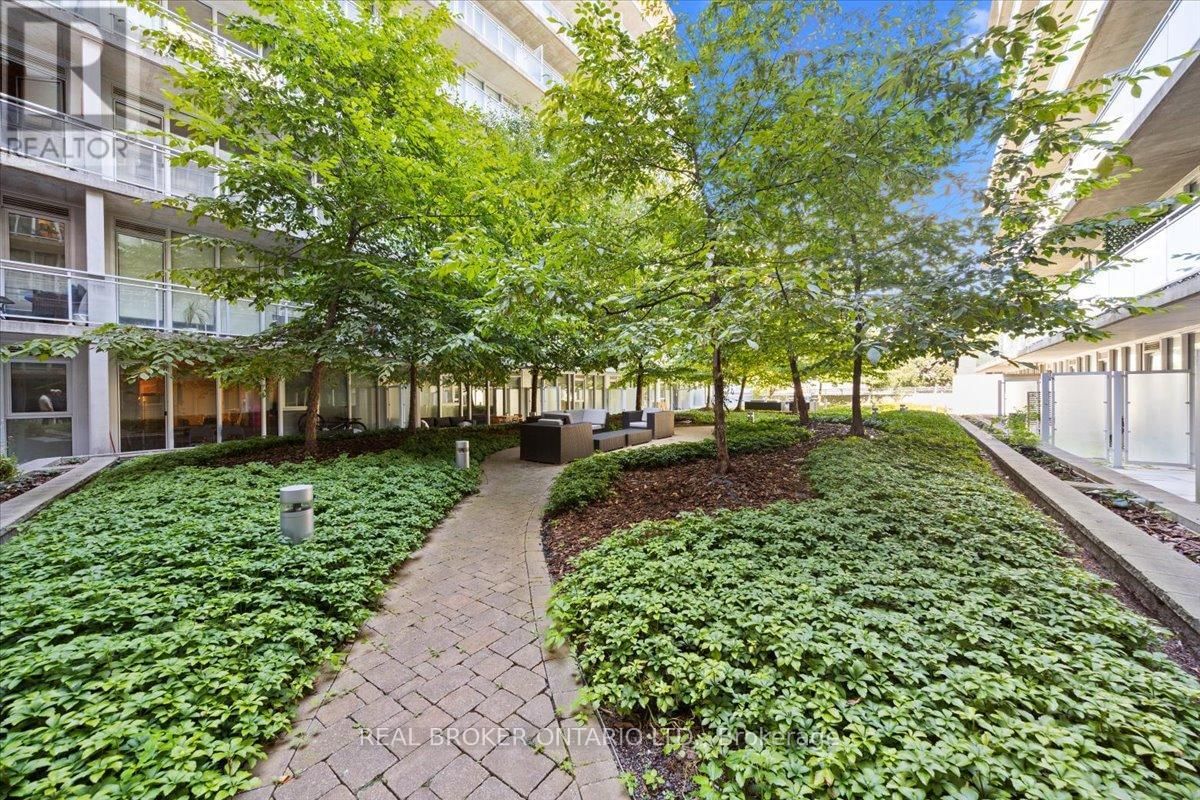 503 - 354 GLADSTONE AVENUE Image 24