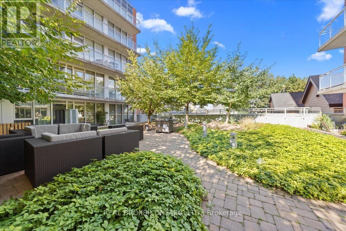 503 - 354 GLADSTONE AVENUE Image 25