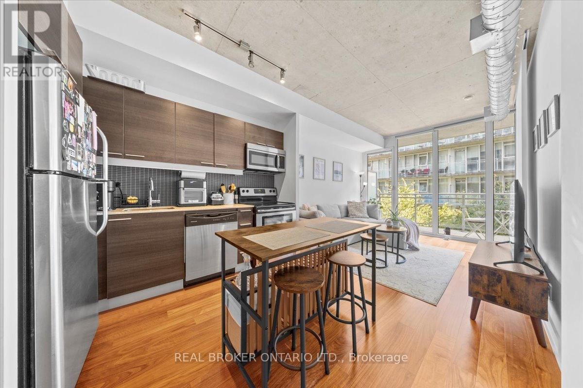 503 - 354 GLADSTONE AVENUE Image 9